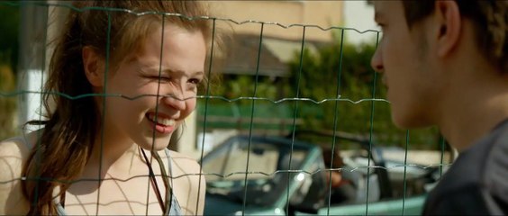 Les Révoltés - Extrait (3)