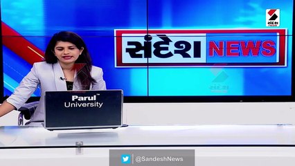 વિપક્ષ નેતા સુખરામ રાઠવાએ ઉઠાવ્યો મુદ્દો