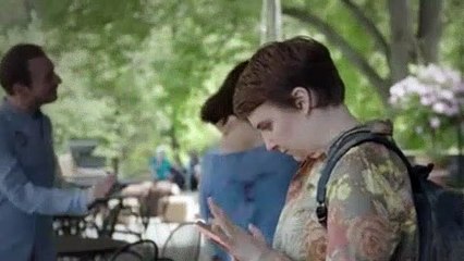 Girls S05E05 Queen for Two Days
