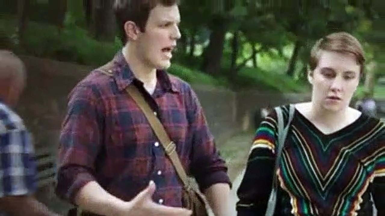 Girls S05E07 Hello Kitty