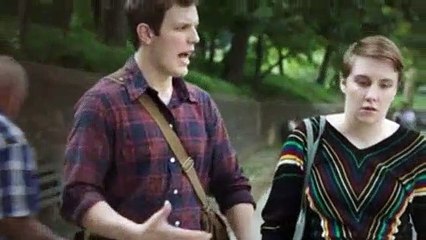 Girls S05E07 Hello Kitty