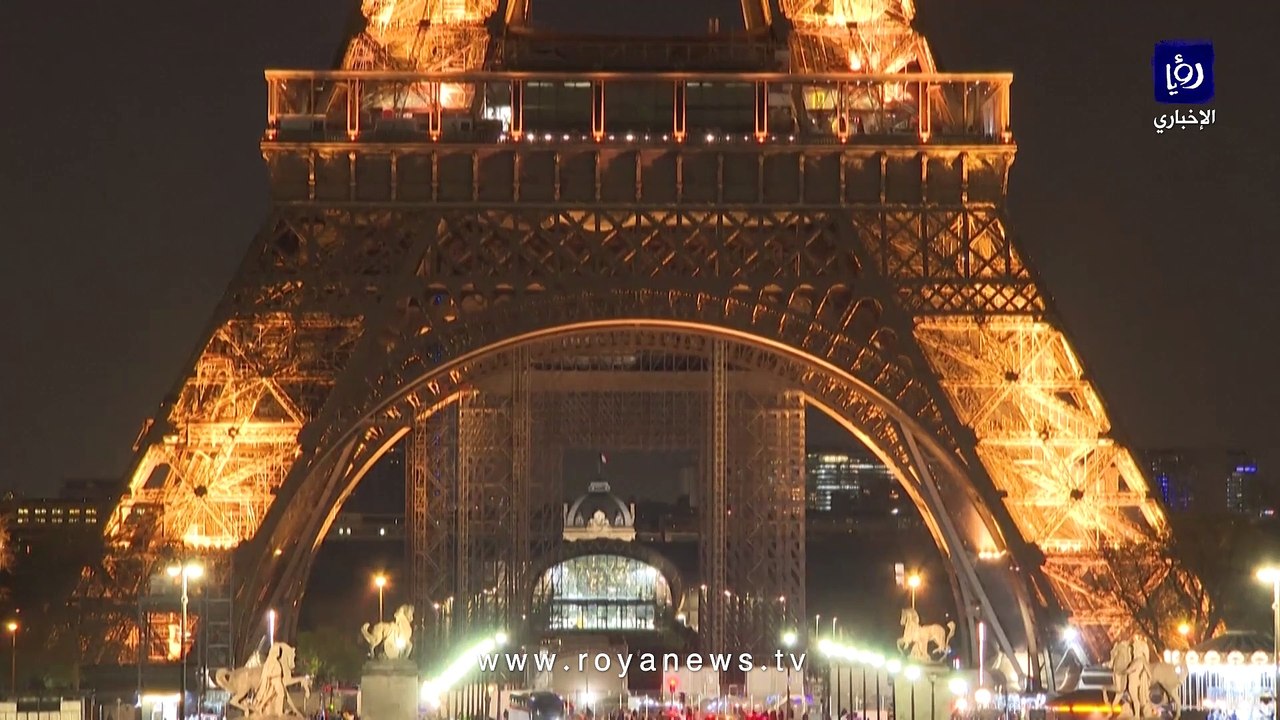 مدن في العالم تطفئ أنوارها إحياء لفاعليات "ساعة الأرض"