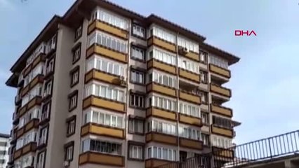 ARKADAŞININ SİLAHLA OYNARKEN ŞAKAĞINDAN VURDUĞU LİSELİ ALP, GÖZLERİNİ KAYBETTİ