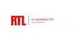 Le journal RTL de 11h du 29 mars 2022