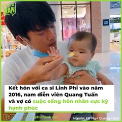 Sao Nam Vbiz Làm Bao Nhiêu Cát-Xê Cũng Chạy Vào Tài Khoản Của Vợ | Điện Ảnh Net