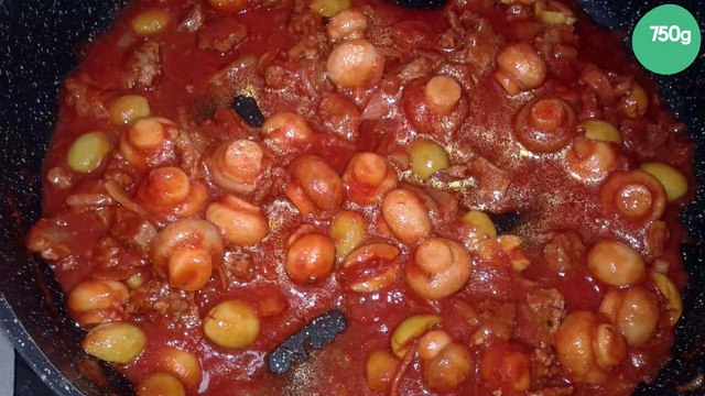 Sauce tomate facile à réaliser