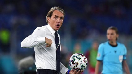 Il Pallone Racconta - Mancini ricomincia dalla Turchia