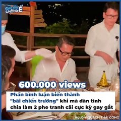 Thái Công Hướng Dẫn Đi Vệ Sinh Chuẩn Quý Ông, Khoe Bồn Cầu Trăm "Củ" | Điện Ảnh Net