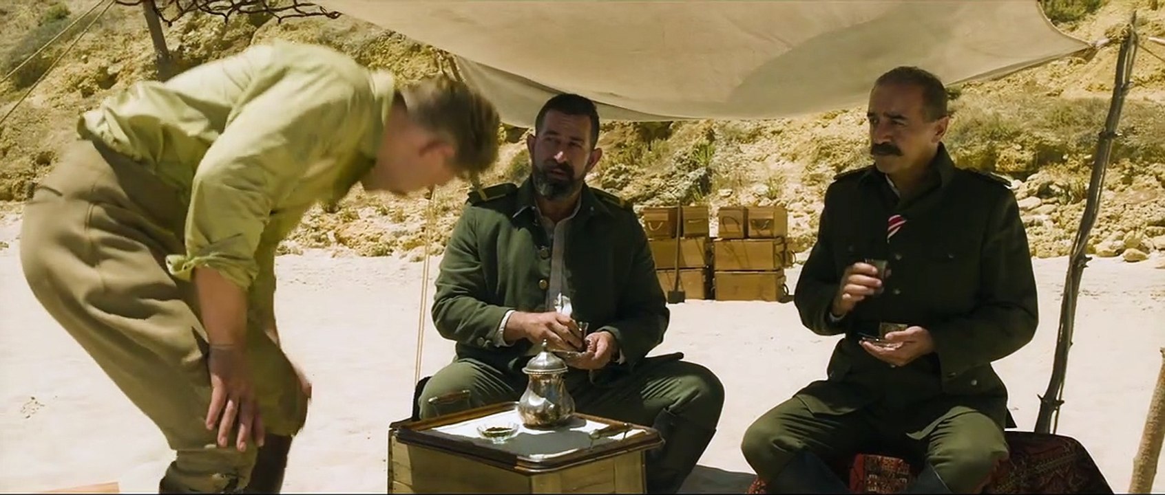 La Promesse d'une Vie - Extrait (2) VF