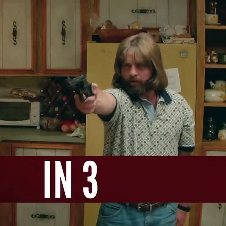 Les Cerveaux - Teaser VO