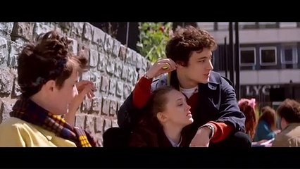 Trois Souvenirs de ma Jeunesse