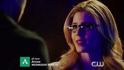 Arrow - S03E19