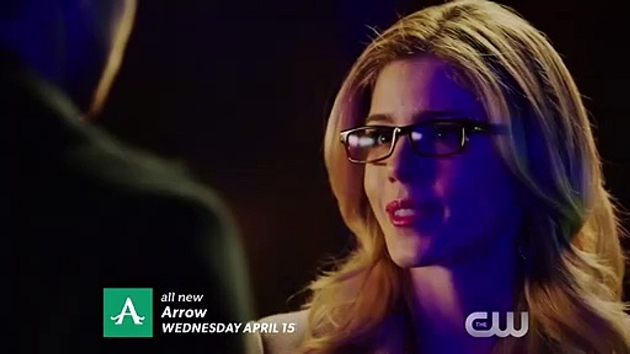 Arrow - S03E19