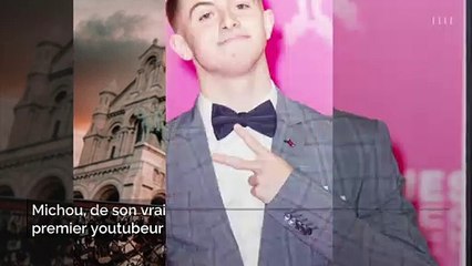 Soprano, Michou, Mbappé... : voici les personnalités préférées des enfants