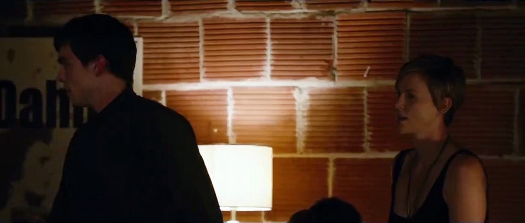 Dark Places - Extrait VOST