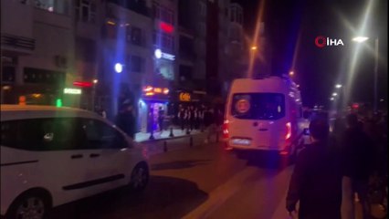 16 yaşındaki çocuk 100 lira için canından oldu