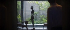 Ex Machina - Extrait VO