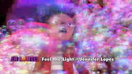 En Route ! - Featurette Les musiques du film (2) VOST