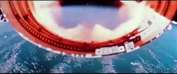 L'homme qui venait d'ailleurs - VO