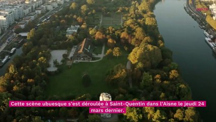 Un étudiant sauve une petite fille d'un enlèvement