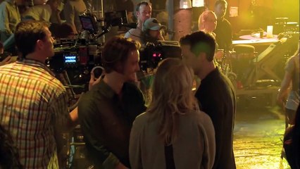 50 Nuances de Grey - Featurette Luke Grimes (13) VO