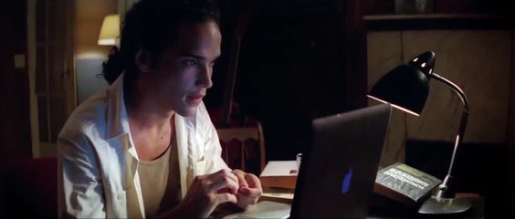 Desert Dancer - Extrait (3) VO