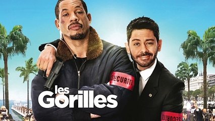 Les Gorilles - Bêtisier
