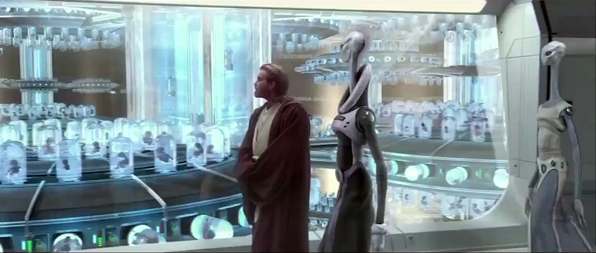 Star Wars Episode 2 - L'Attaque Des Clones - VO (2)
