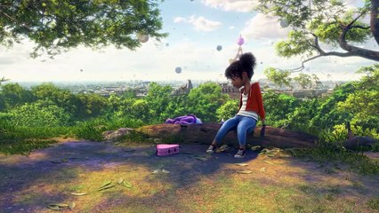 En Route ! - Clip Feel The Light de Jennifer Lopez