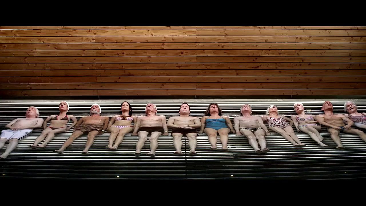 Youth - Teaser VO