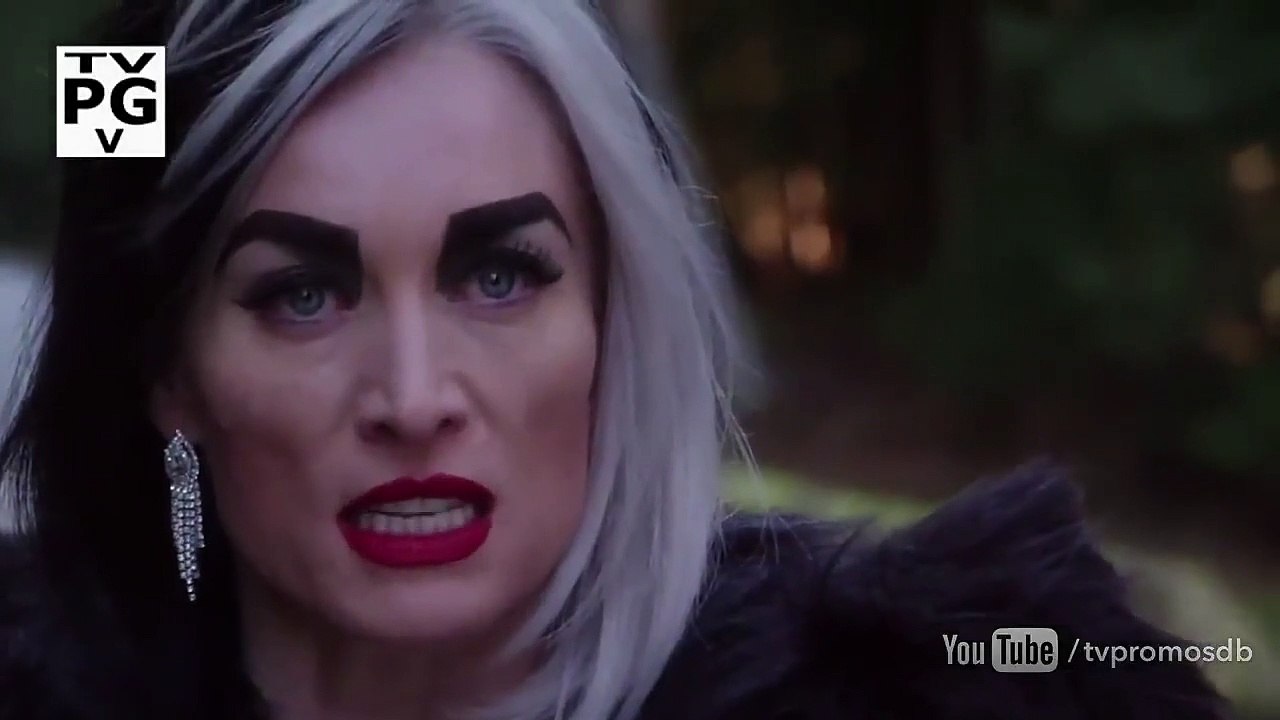 Once Upon a Time - S04E18