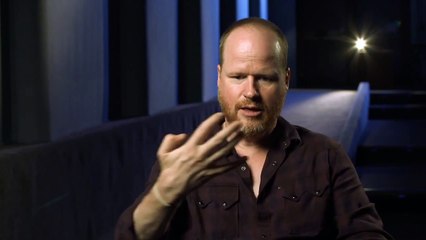 Avengers : L'Ere d'Ultron - Interview Joss Whedon VO