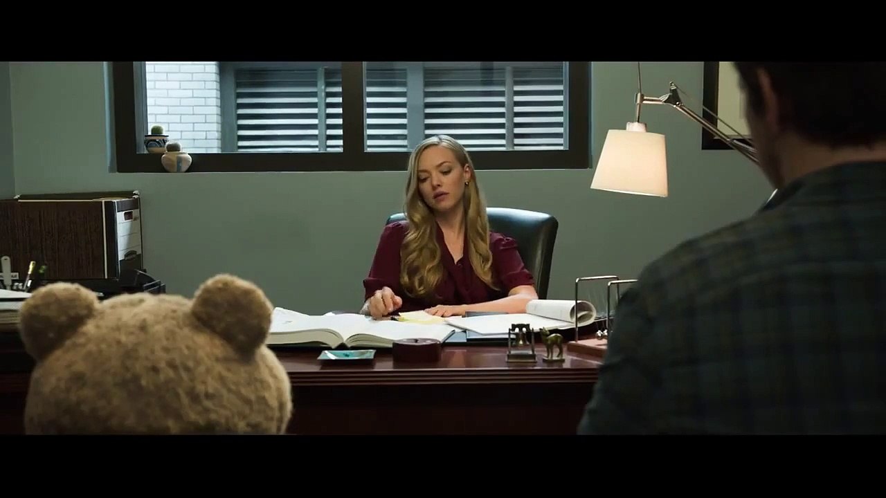 Ted 2 - Extrait VO