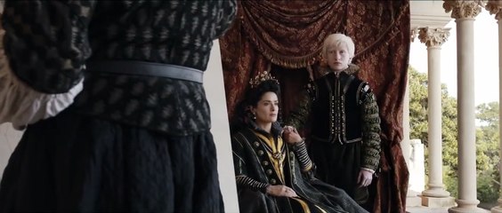 Tale of Tales - Le Conte des Contes -  VO (2)