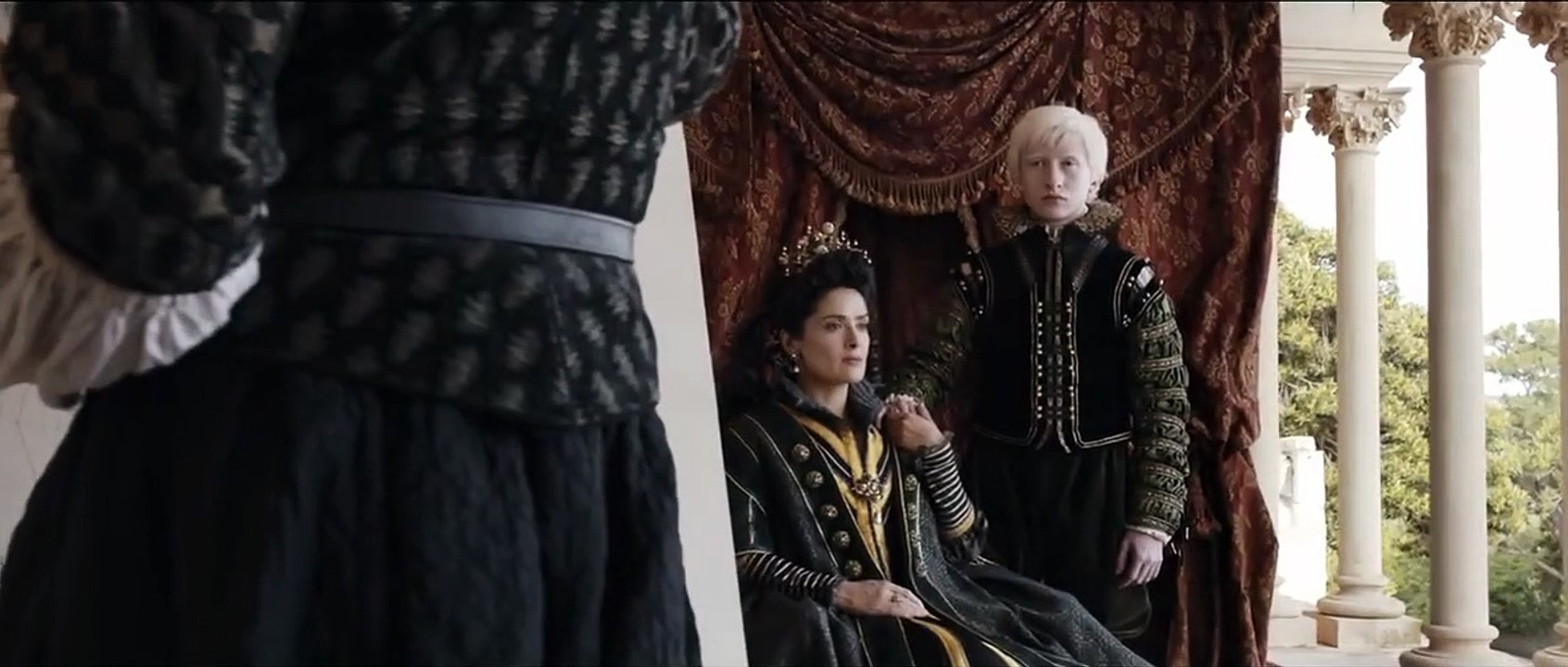 Tale of Tales - Le Conte des Contes -  VO (2)
