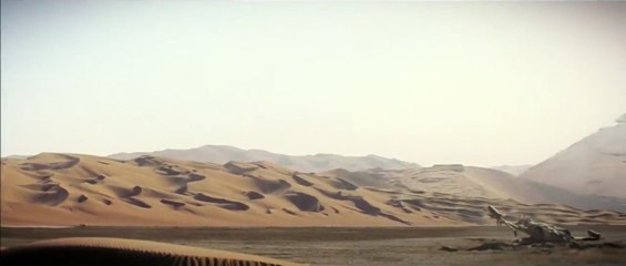 Star Wars : Le Réveil de la Force - Teaser (2) VOST