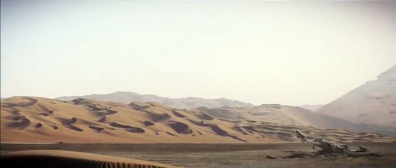 Star Wars : Le Réveil de la Force - Teaser (2) VF