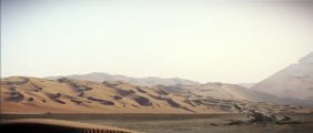 Star Wars : Le Réveil de la Force - Teaser (2) VF