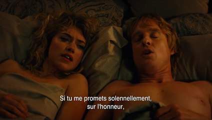 Broadway Therapy - Extrait VOST