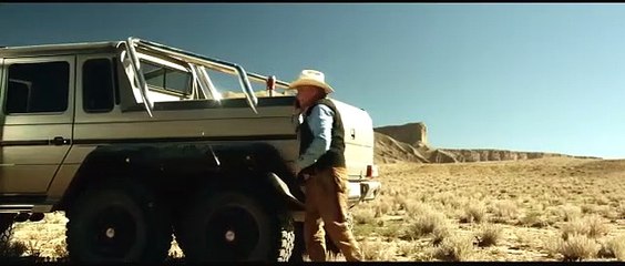 Hors de Portée - Extrait (4) VO