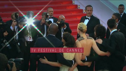 Festival de Cannes 2015 - Teaser