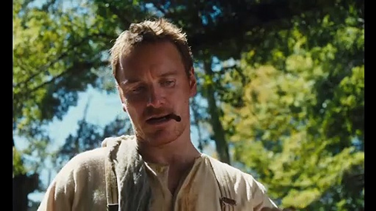 Slow West - Extrait (2) VO