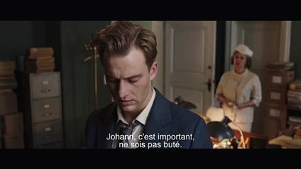 Le Labyrinthe du Silence - Extrait (3) VOST