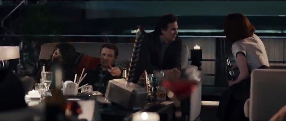 Avengers : L'Ere d'Ultron - Extrait (2) VF