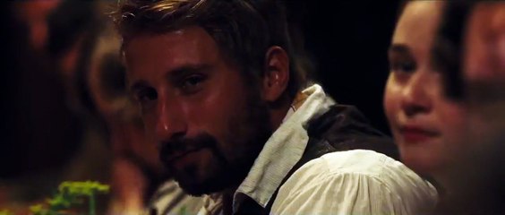 Loin de la Foule Déchainée - Extrait (4) VO