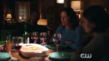 Arrow - Extrait S03E21