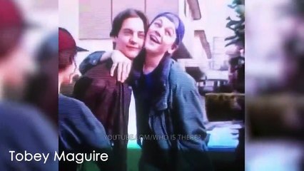 10 Celebrities Videos When They Were Kids
