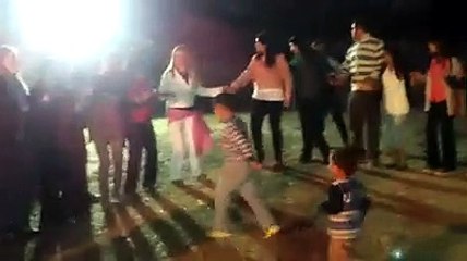 Bahadun Köy Düğünü yıl 2013