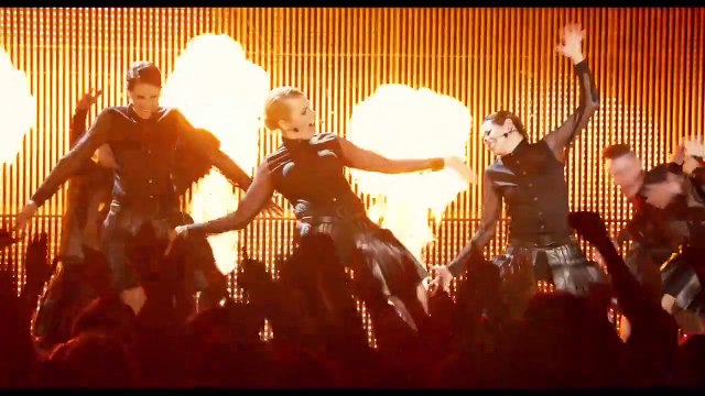 Pitch Perfect 2 - Featurette Nous sommes Das Sound Machine (3) VO