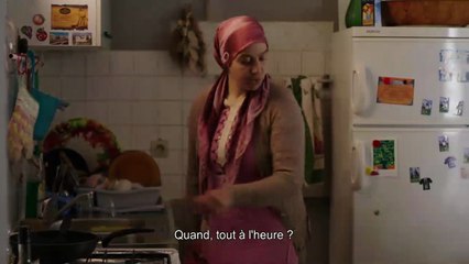 Fatima - Extrait VOST